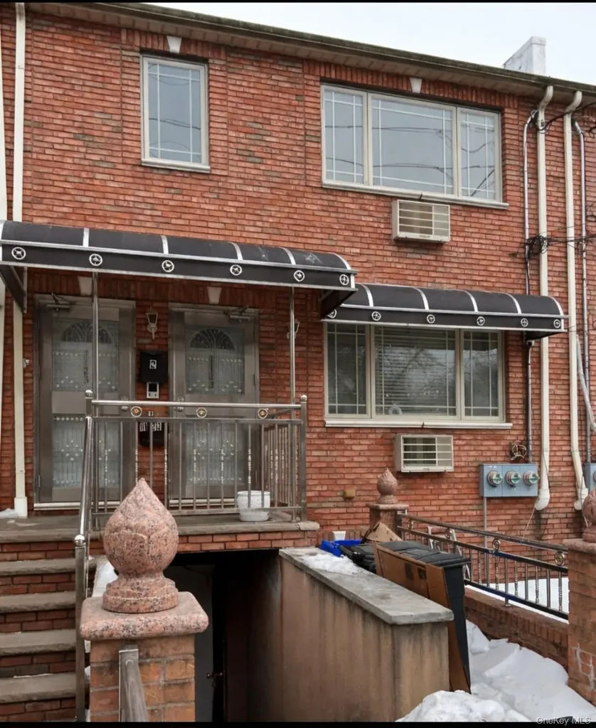 1123 Schenectady Avenue Brooklyn NY 11203