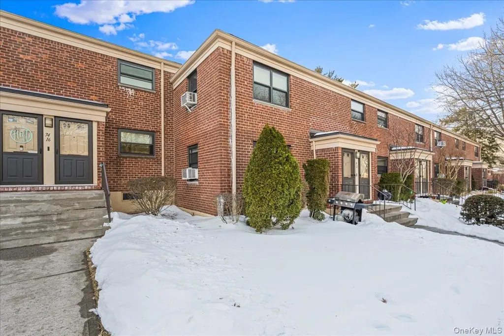74-12 220th Street Bayside NY 11364
