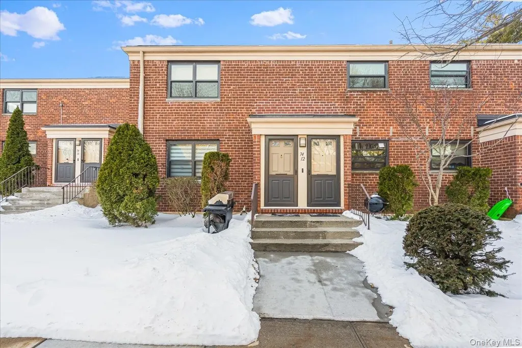 74-12 220th Street Bayside NY 11364