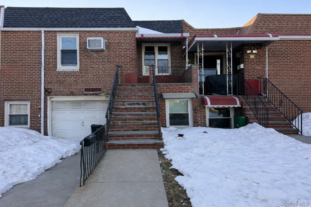 19-16 150th Street Whitestone NY 11357