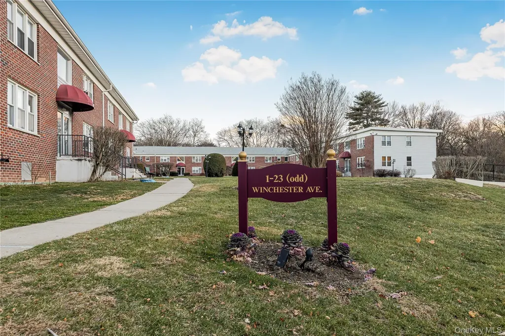 15 Winchester Avenue Yonkers NY 10710