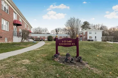 15 Winchester Avenue Yonkers NY 10710