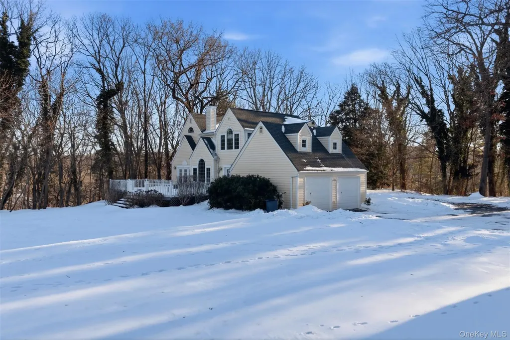 55 Titus Lane Cold Spring Harbor NY 11724