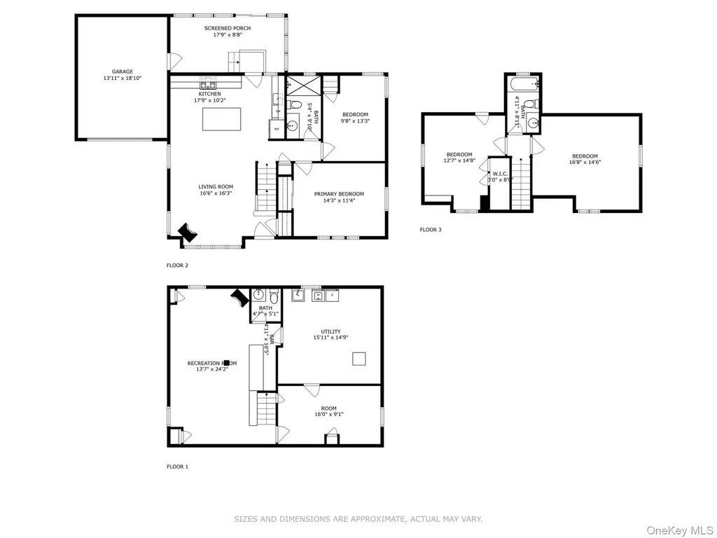562 Bernice Road Franklin Square NY 11010