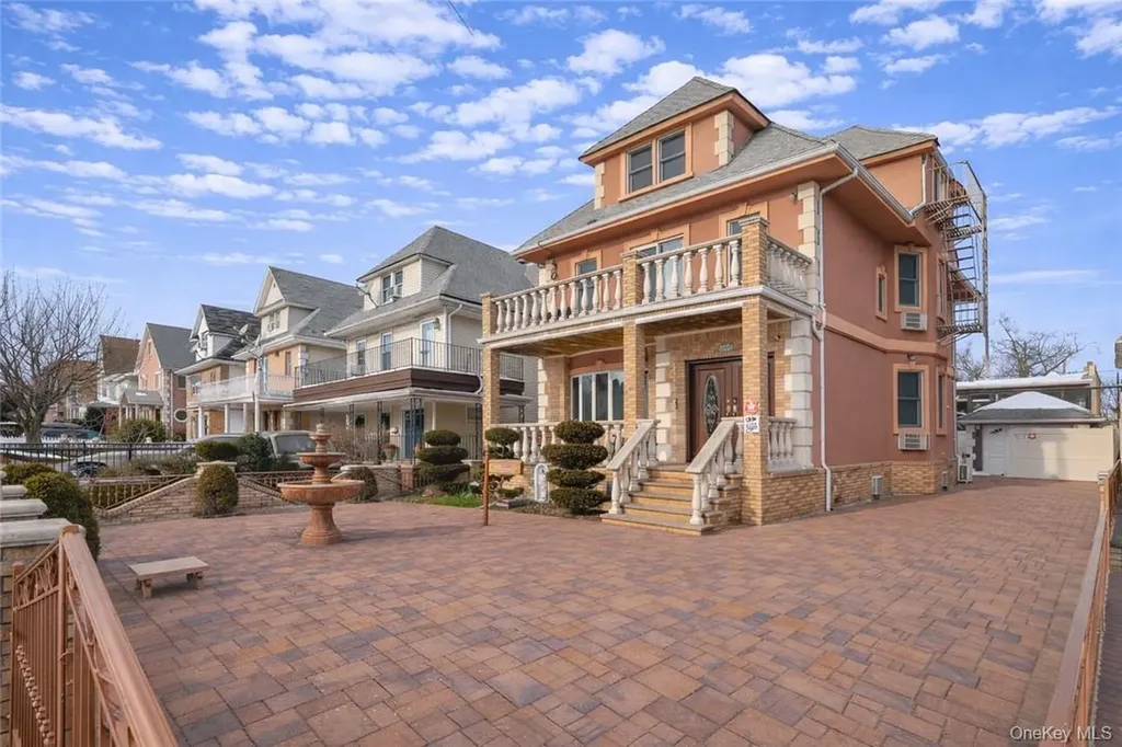 1361 Bay Ridge Parkway Brooklyn NY 11228