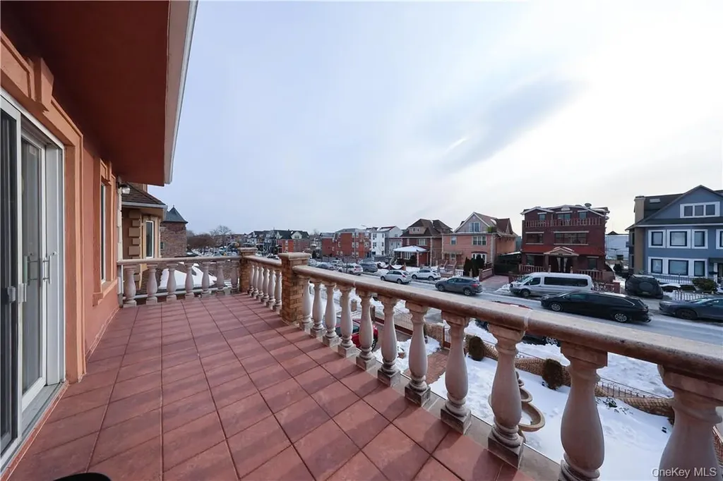 1361 Bay Ridge Parkway Brooklyn NY 11228