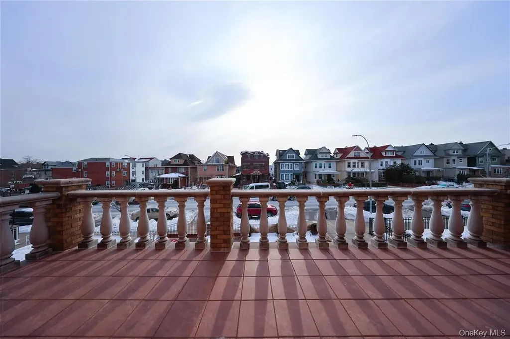 1361 Bay Ridge Parkway Brooklyn NY 11228