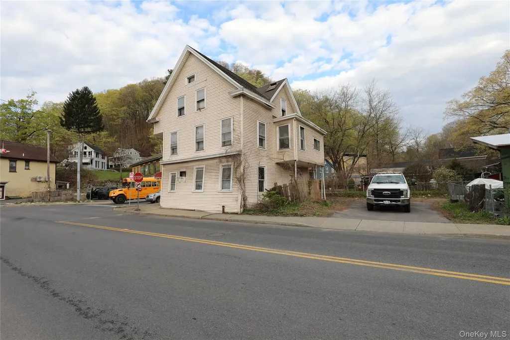 577 Abeel Street Kingston NY 12401