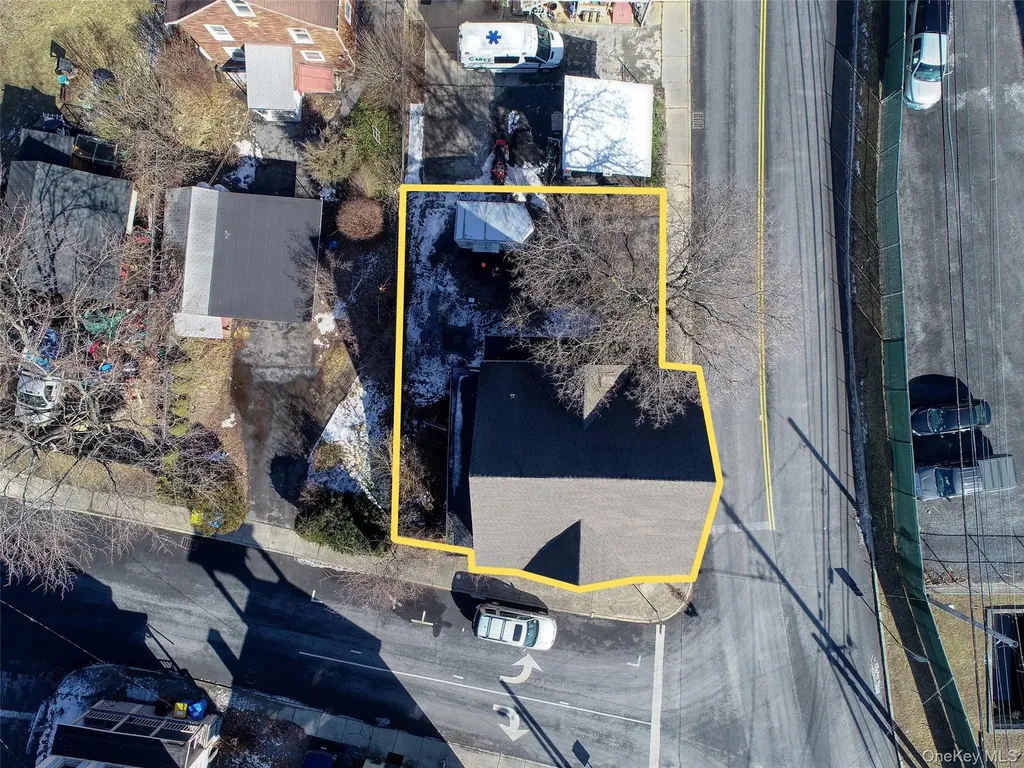 577 Abeel Street Kingston NY 12401