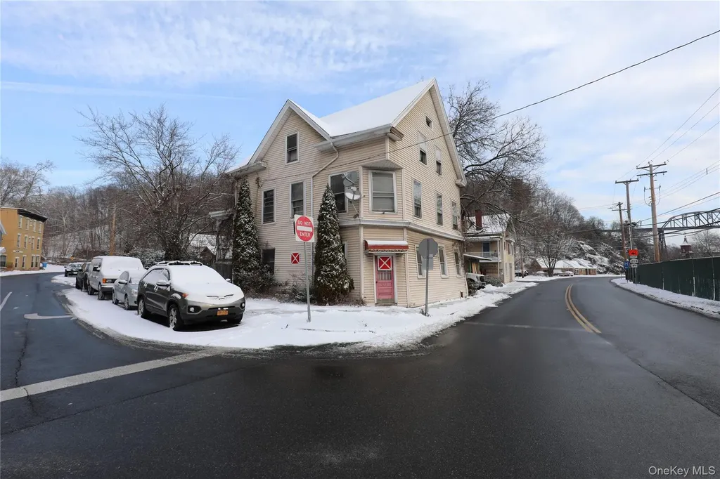 577 Abeel Street Kingston NY 12401