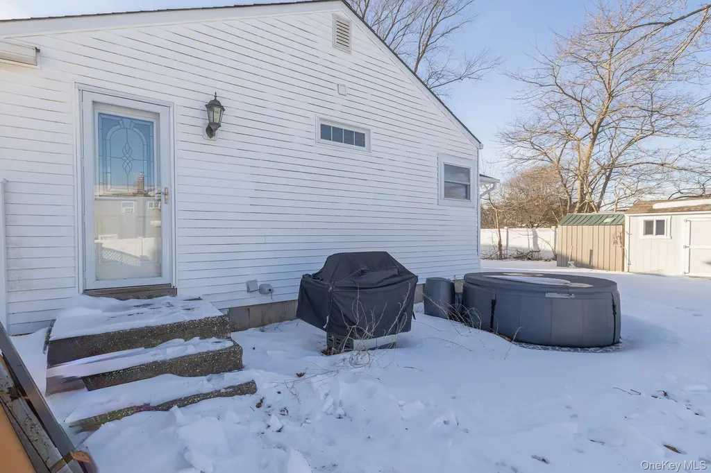 3 Exeter Road East Patchogue NY 11772