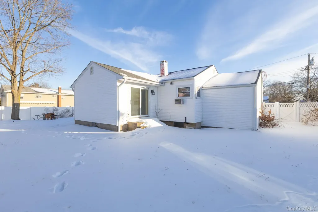 3 Exeter Road East Patchogue NY 11772
