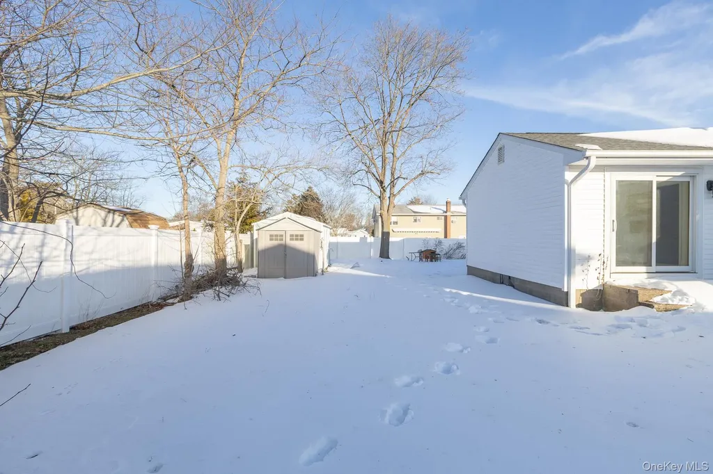 3 Exeter Road East Patchogue NY 11772