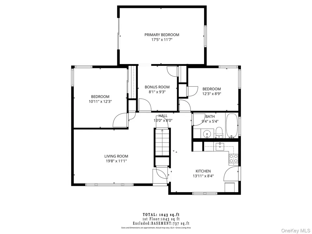 3 Exeter Road East Patchogue NY 11772