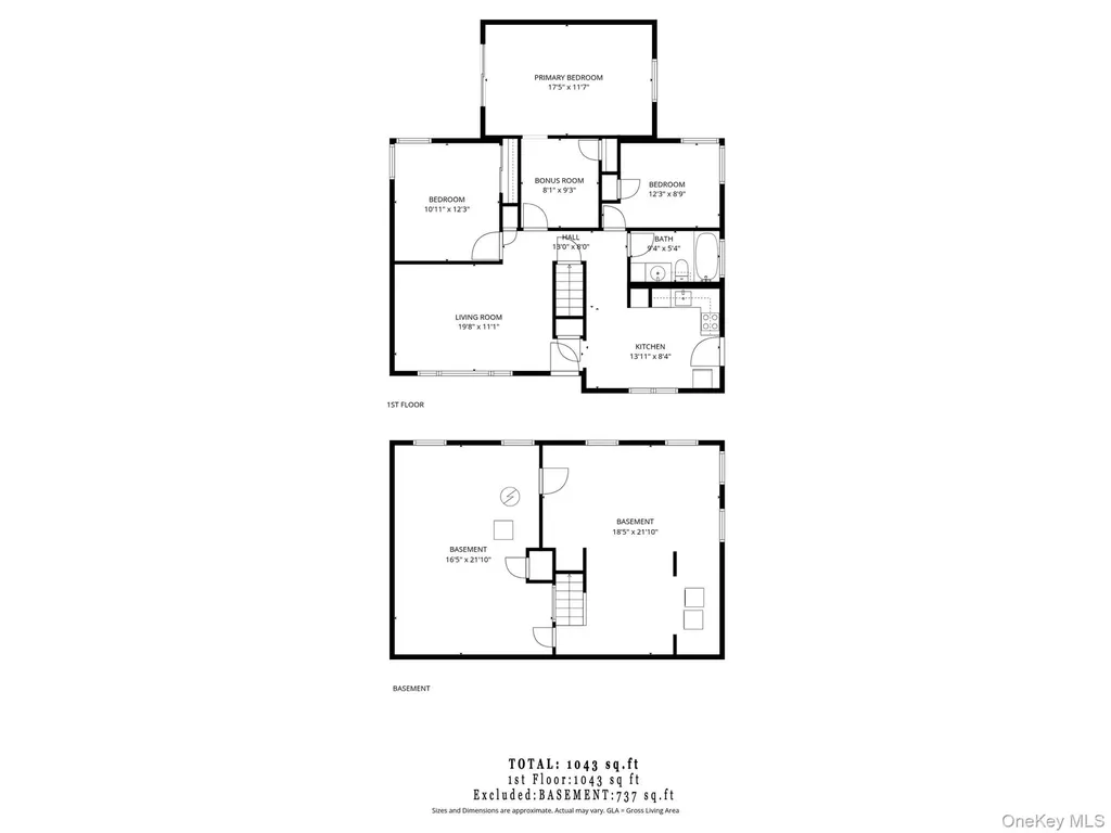 3 Exeter Road East Patchogue NY 11772