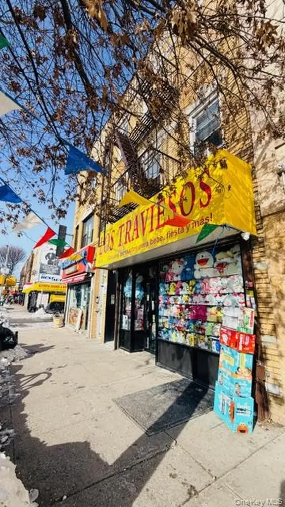99-03 Northern Boulevard Corona NY 11368