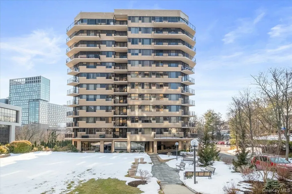 25 Rockledge Avenue White Plains NY 10601