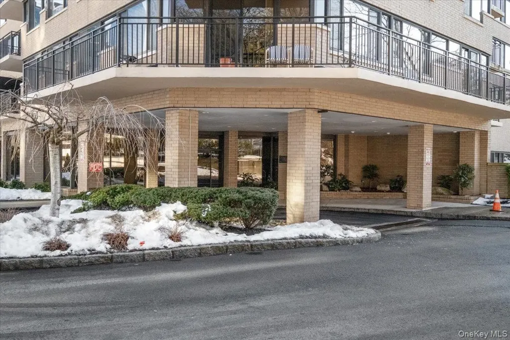 25 Rockledge Avenue White Plains NY 10601