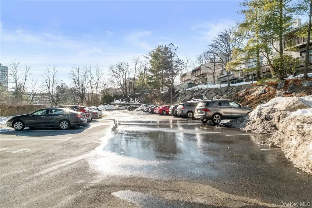 25 Rockledge Avenue White Plains NY 10601