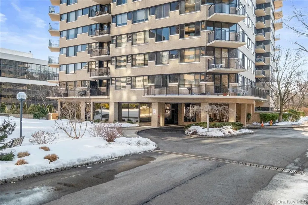 25 Rockledge Avenue White Plains NY 10601