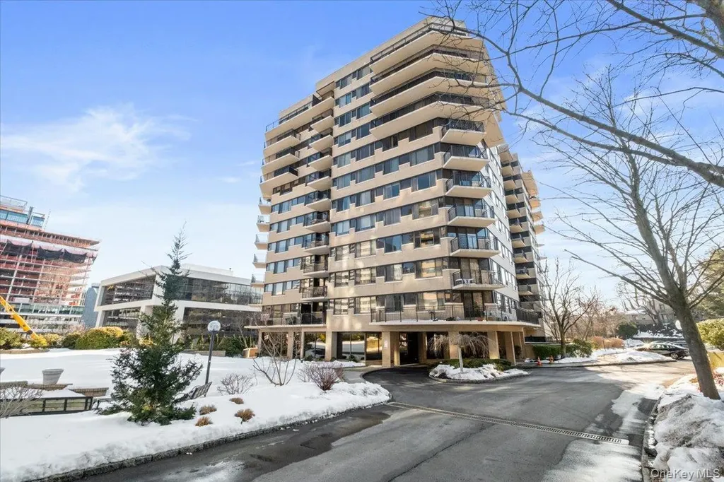 25 Rockledge Avenue White Plains NY 10601