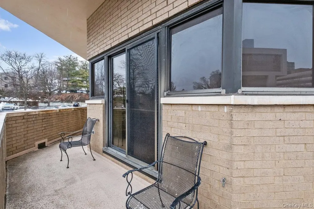 25 Rockledge Avenue White Plains NY 10601