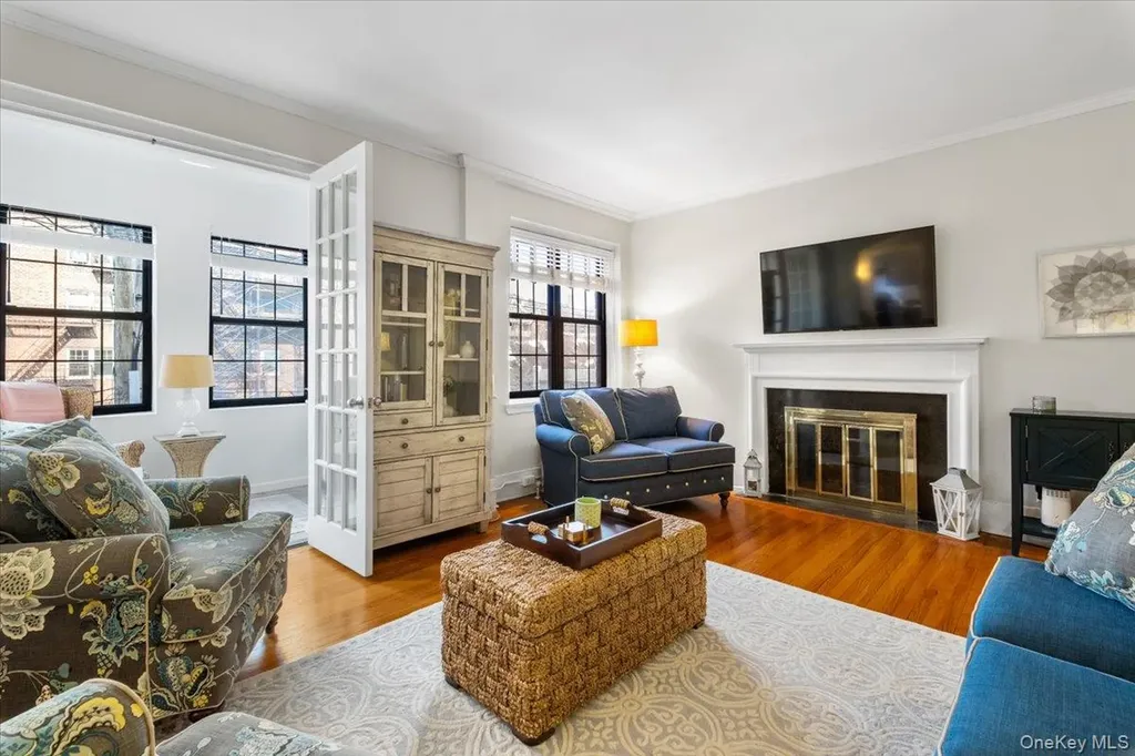 824 Bronx River Road Bronxville NY 10708