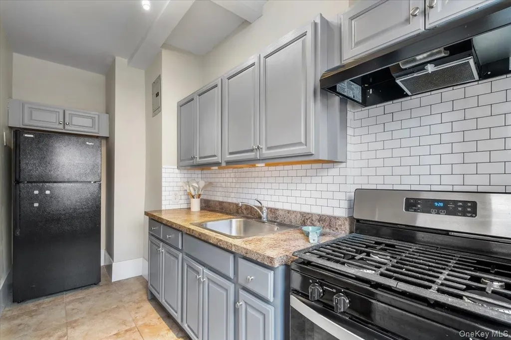 824 Bronx River Road Bronxville NY 10708