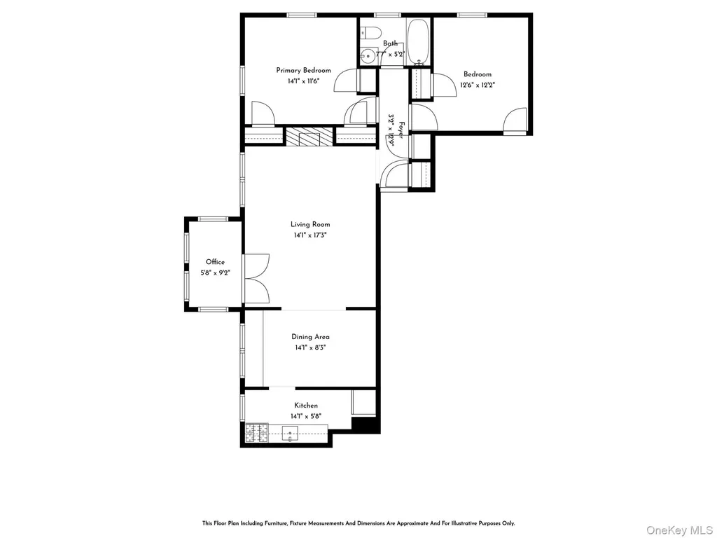 824 Bronx River Road Bronxville NY 10708