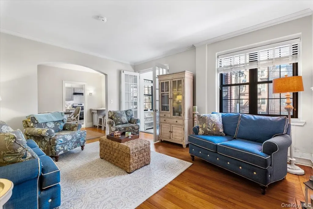 824 Bronx River Road Bronxville NY 10708
