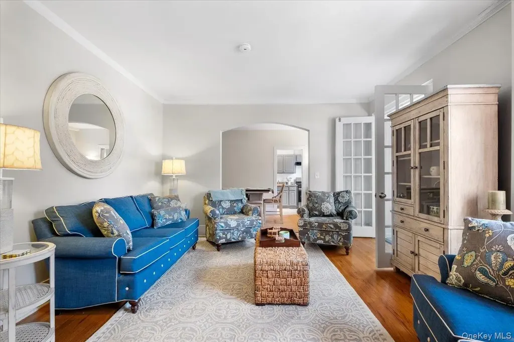 824 Bronx River Road Bronxville NY 10708