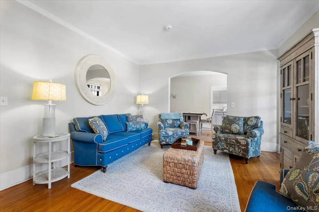 824 Bronx River Road Bronxville NY 10708