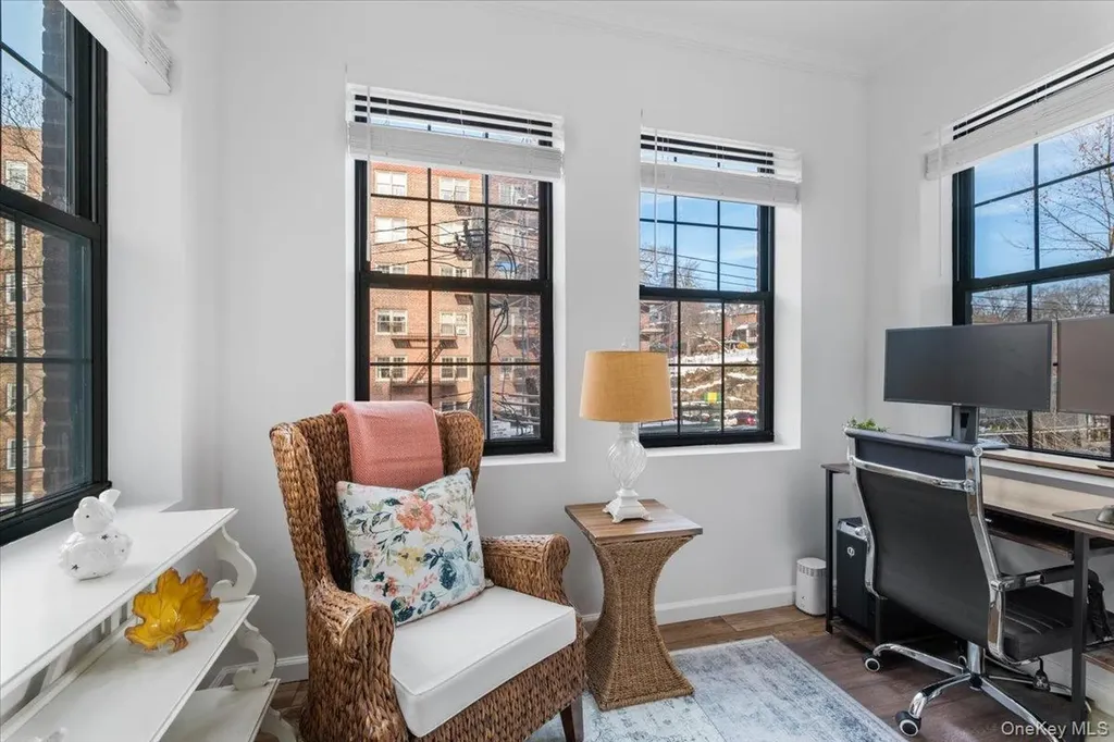 824 Bronx River Road Bronxville NY 10708