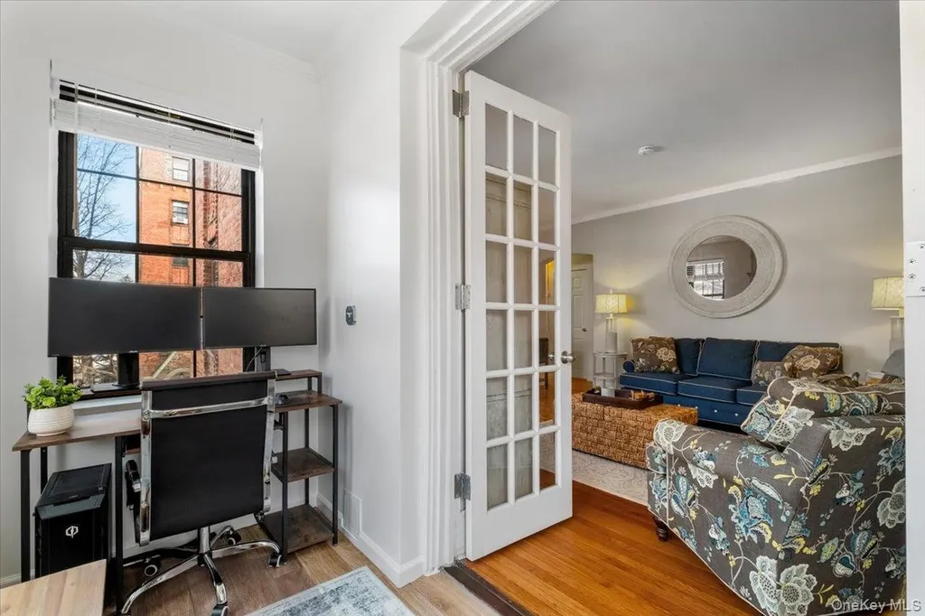 824 Bronx River Road Bronxville NY 10708