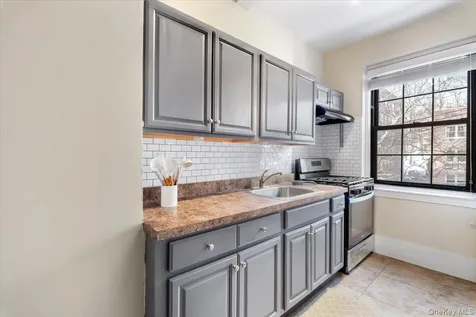 824 Bronx River Road Bronxville NY 10708