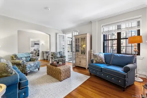 824 Bronx River Road Bronxville NY 10708