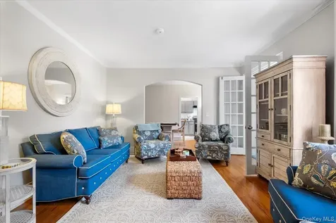 824 Bronx River Road Bronxville NY 10708