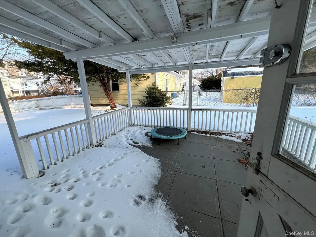 618 Palisade Avenue Yonkers NY 10703