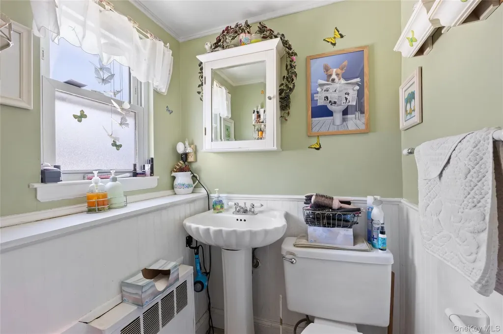 27 Elizabeth Drive Bethpage NY 11714
