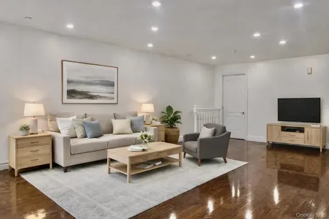 402 Van Siclen Avenue Brooklyn NY 11207