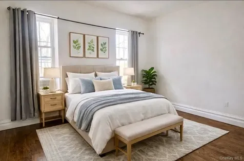 402 Van Siclen Avenue Brooklyn NY 11207