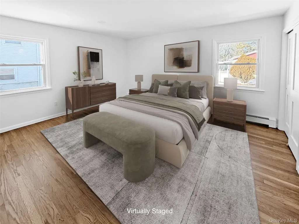 6 Andre Avenue Tappan NY 10983