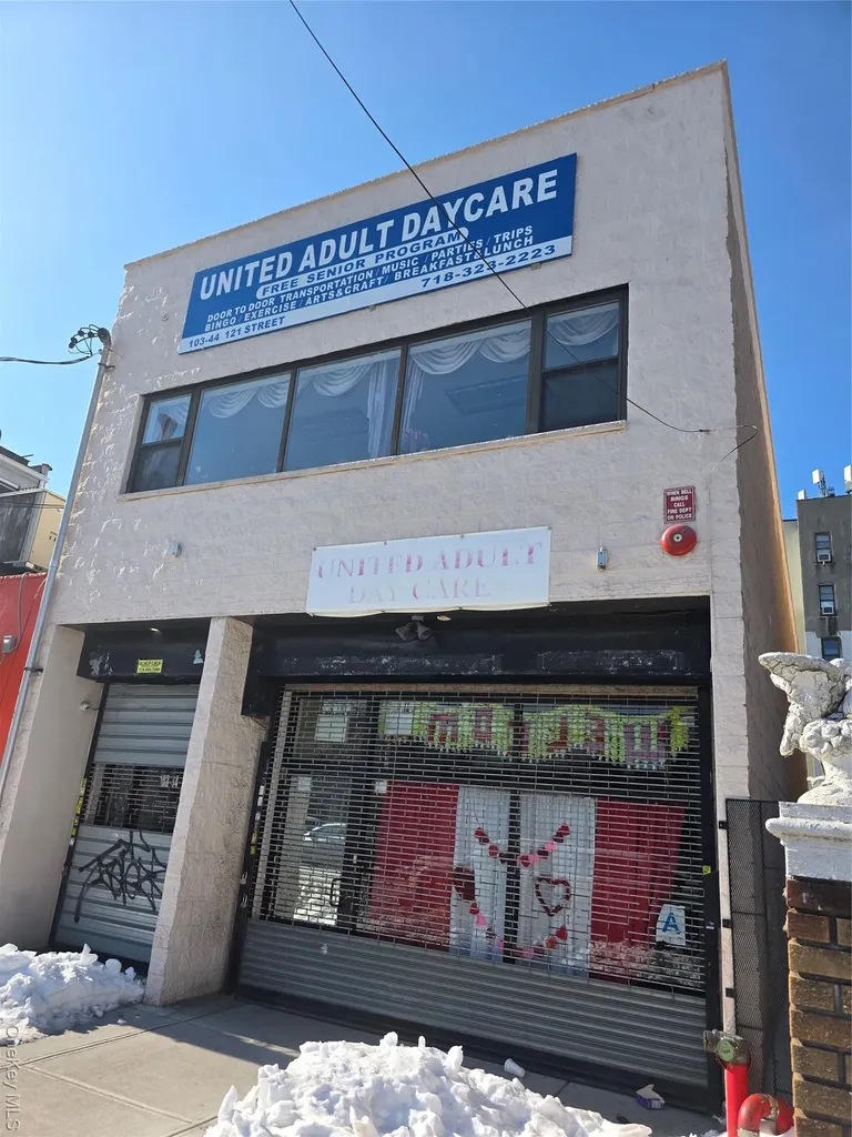 10344 121st Street Richmond Hill NY 11419