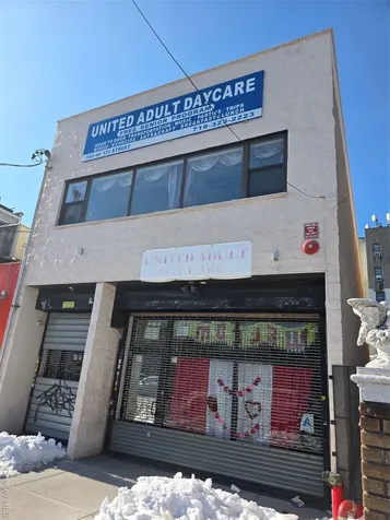 10344 121ST Street Richmond Hill NY 11419