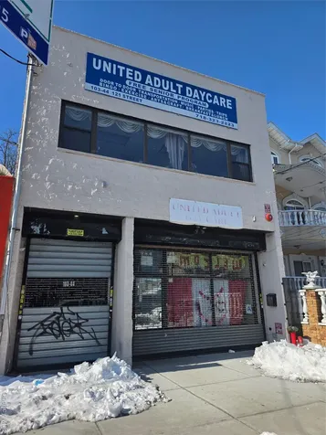 10344 121ST Street Richmond Hill NY 11419