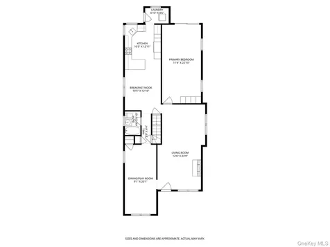 97 Staunton Street Yonkers NY 10704