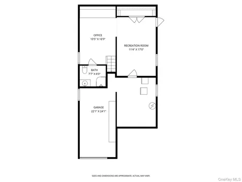 97 Staunton Street Yonkers NY 10704