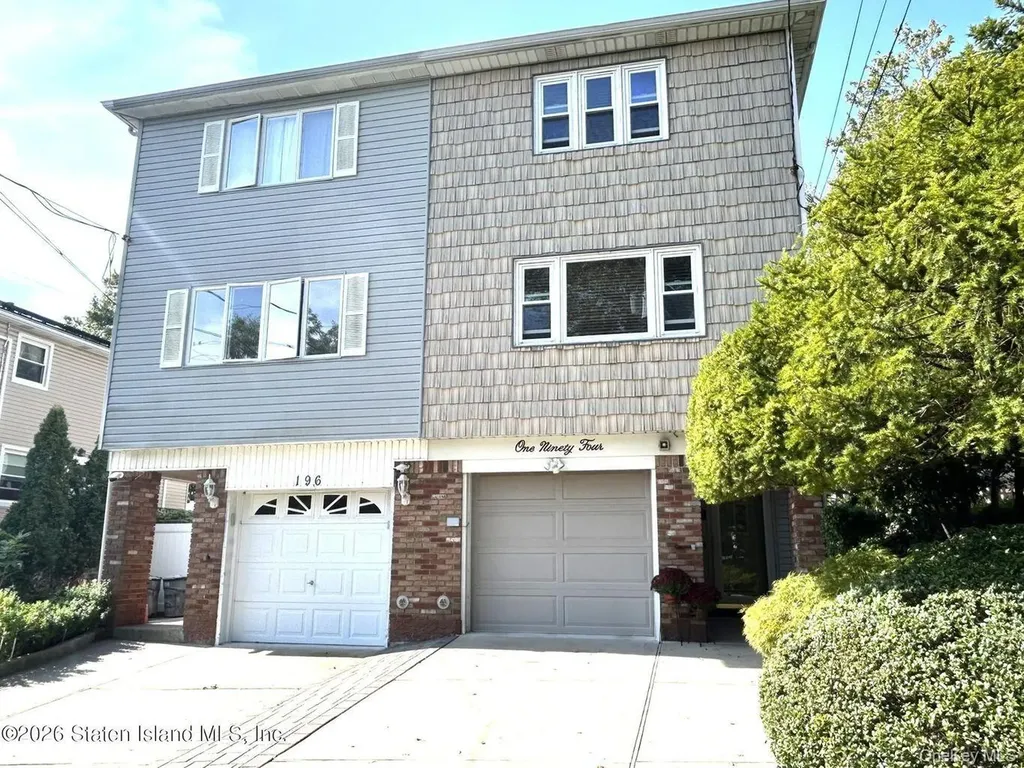 194 Justin Staten Island NY 10306