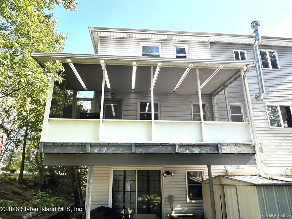 194 Justin Staten Island NY 10306