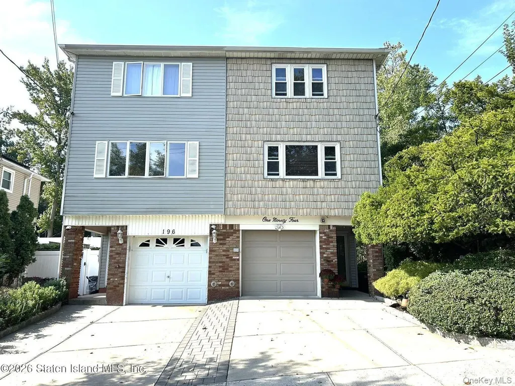 194 Justin Staten Island NY 10306